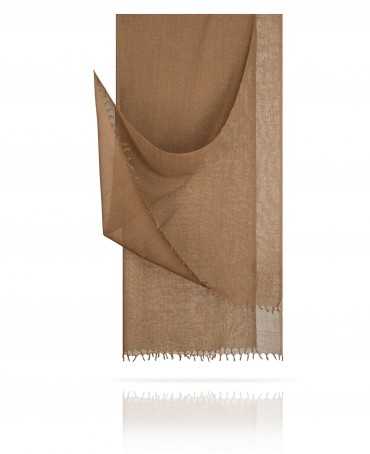 Палантин Унисекс JW50-AGNE/PINE.BARK